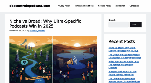 blog.descontrolepodcast.com