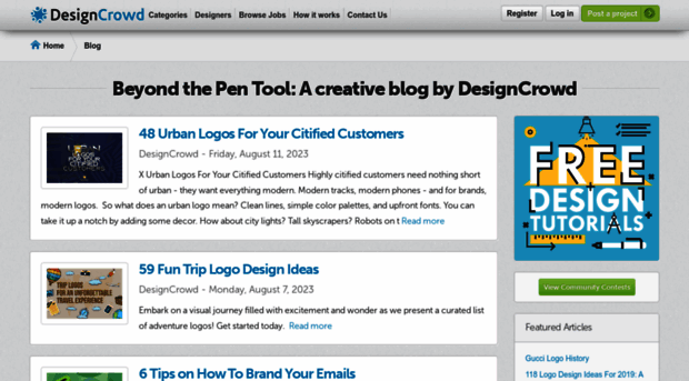 blog.designcrowd.it