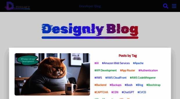 blog.designly.biz
