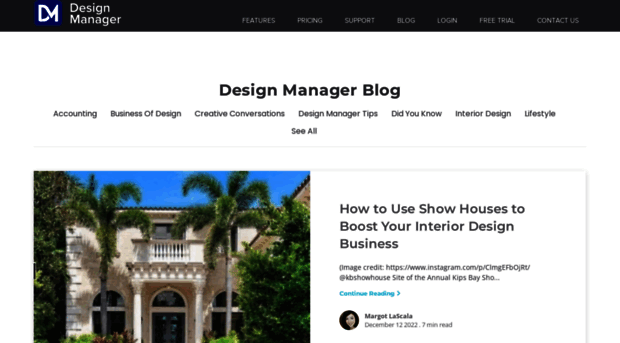 blog.designmanager.com