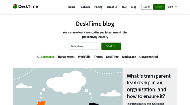 blog.desktime.com