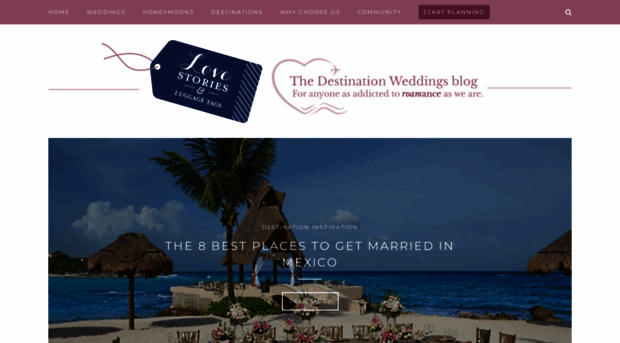 blog.destinationweddings.com