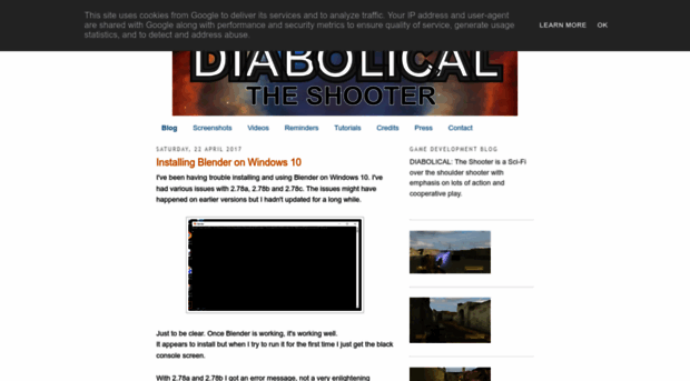 blog.diabolicalgame.co.uk