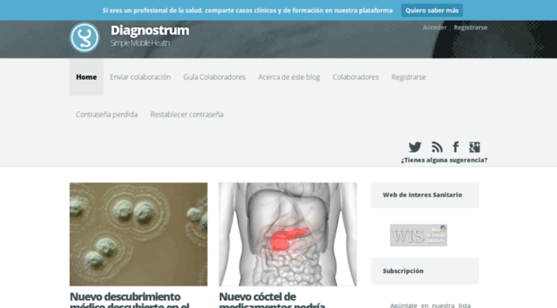 blog.diagnostrum.com