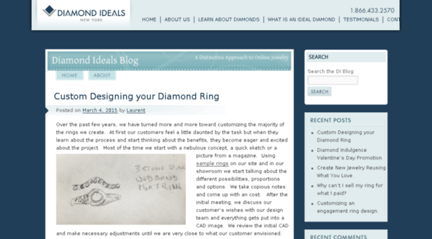 blog.diamondideals.com