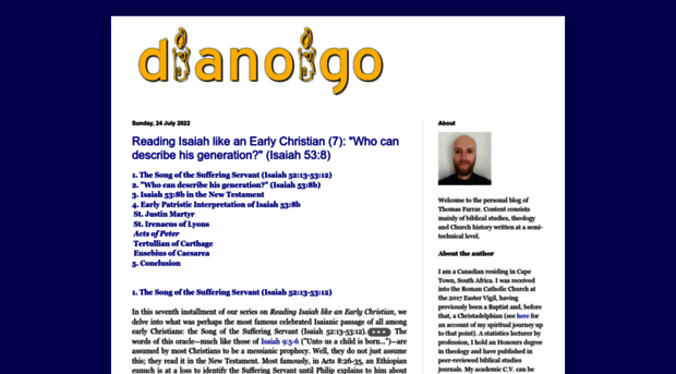 blog.dianoigo.com