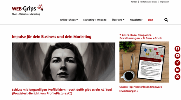 blog.die-web-architektin.de