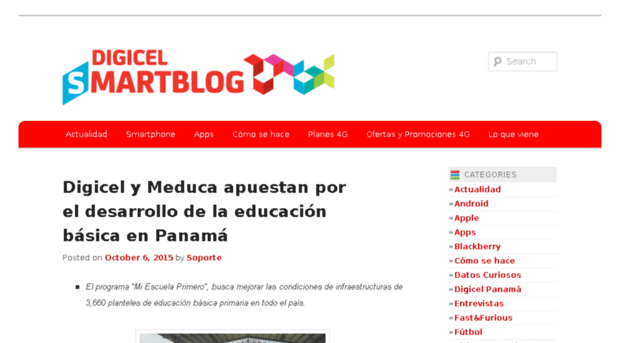 blog.digicelpanama.com