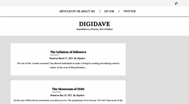blog.digidave.org
