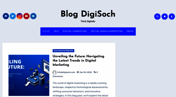 blog.digisoch.com