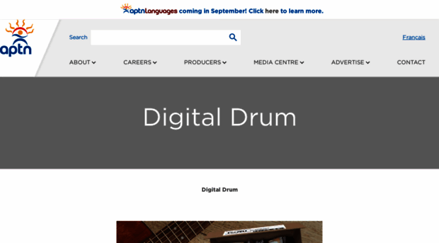 blog.digitaldrum.ca