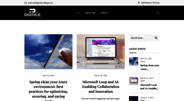 blog.digitaletvillinger.no