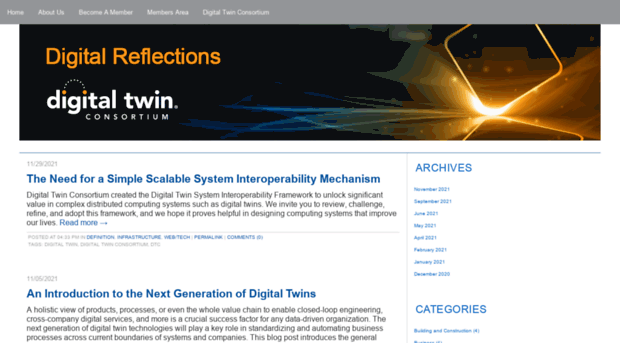 blog.digitaltwinconsortium.org