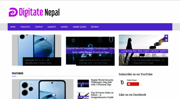 blog.digitatenepal.com