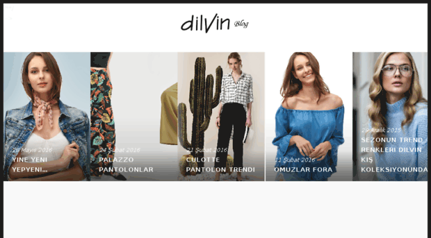 blog.dilvin.com.tr