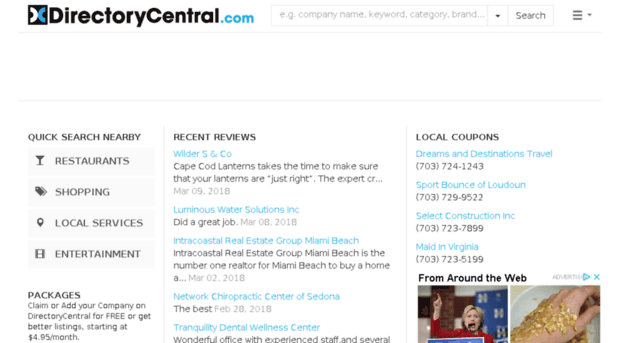 blog.directorycentral.com