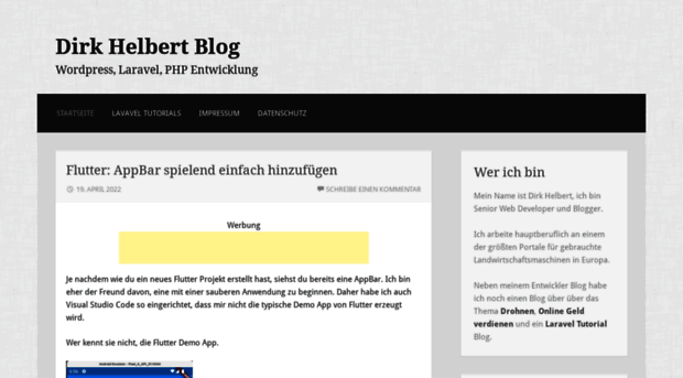blog.dirk-helbert.de