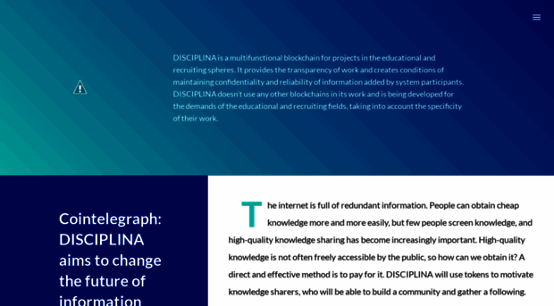 blog.disciplina.io