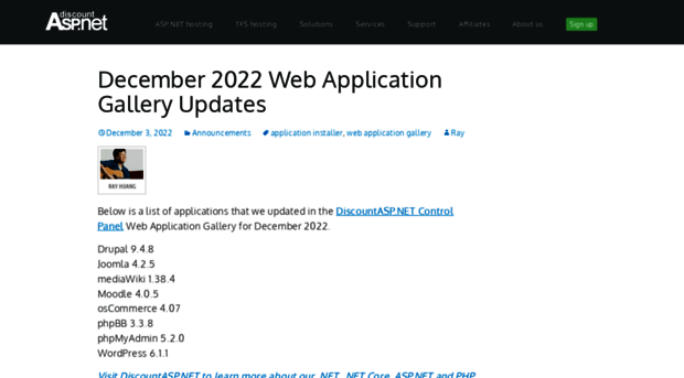 blog.discountasp.net