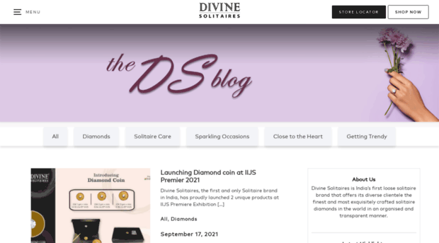 blog.divinesolitaires.com
