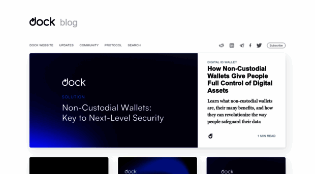 blog.dock.io