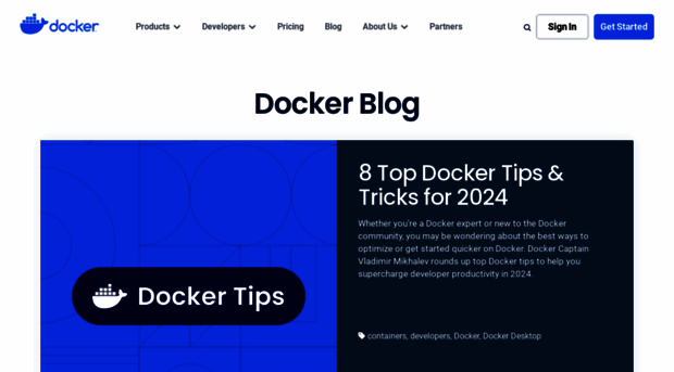 blog.docker.com