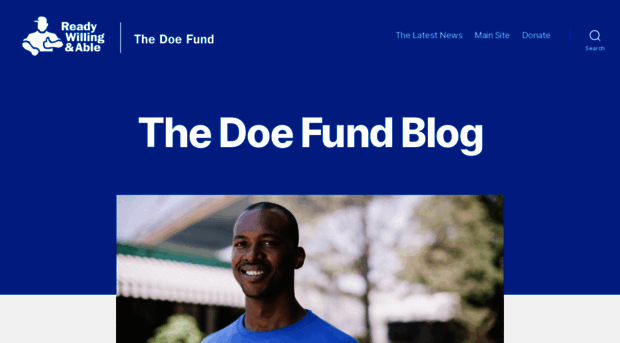 blog.doe.org