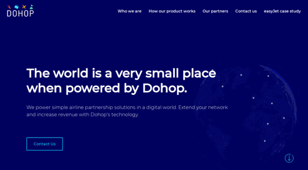 blog.dohop.com