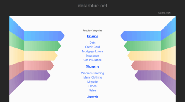 blog.dolarblue.net