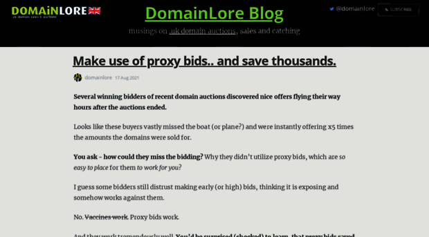 blog.domainlore.uk