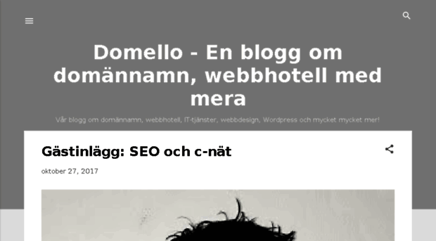 blog.domello.com