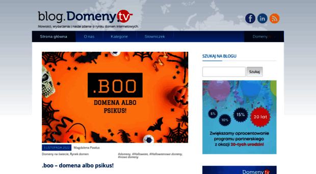 blog.domeny.tv