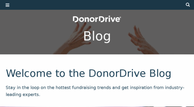 blog.donordrive.com