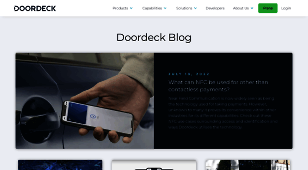 blog.doordeck.com