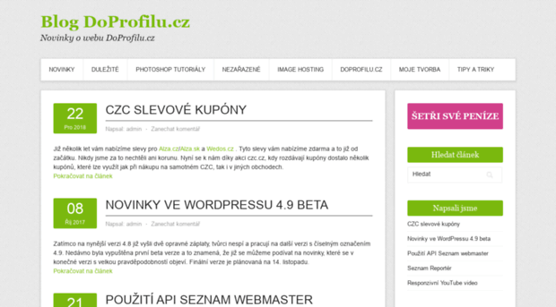 blog.doprofilu.cz