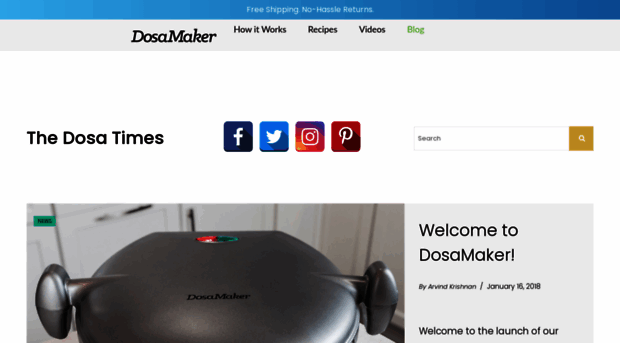 blog.dosamaker.com