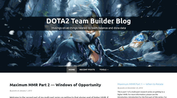 blog.dotateam.me