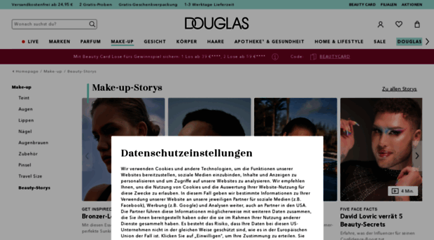 blog.douglas.de