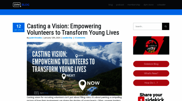 blog.downloadyouthministry.com