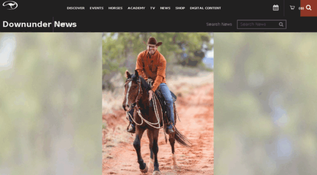 blog.downunderhorsemanship.com