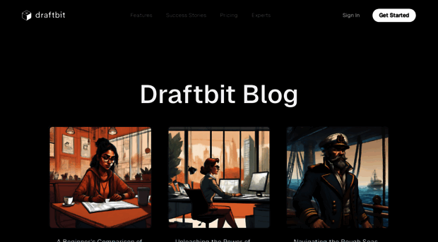 blog.draftbit.com