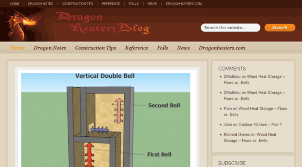 blog.dragonheaters.com