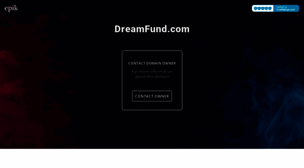 blog.dreamfund.com