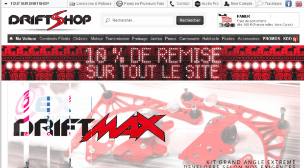 blog.driftshop.fr