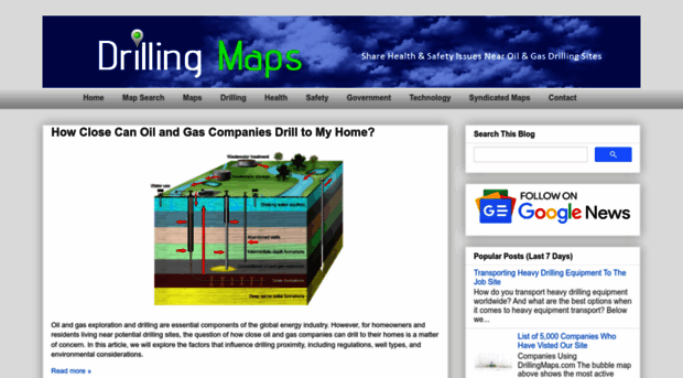 blog.drillingmaps.com