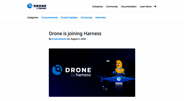 blog.drone.io