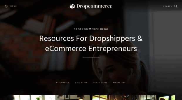 blog.dropcommerce.com