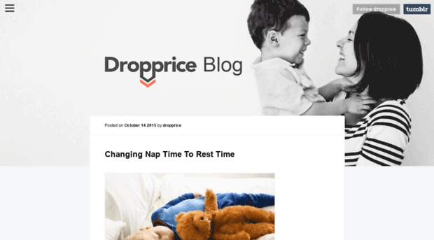 blog.dropprice.com