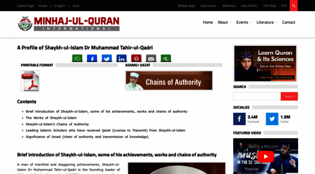 blog.drtahirulqadri.com