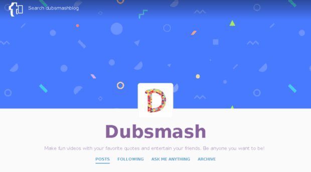 blog.dubsmash.com